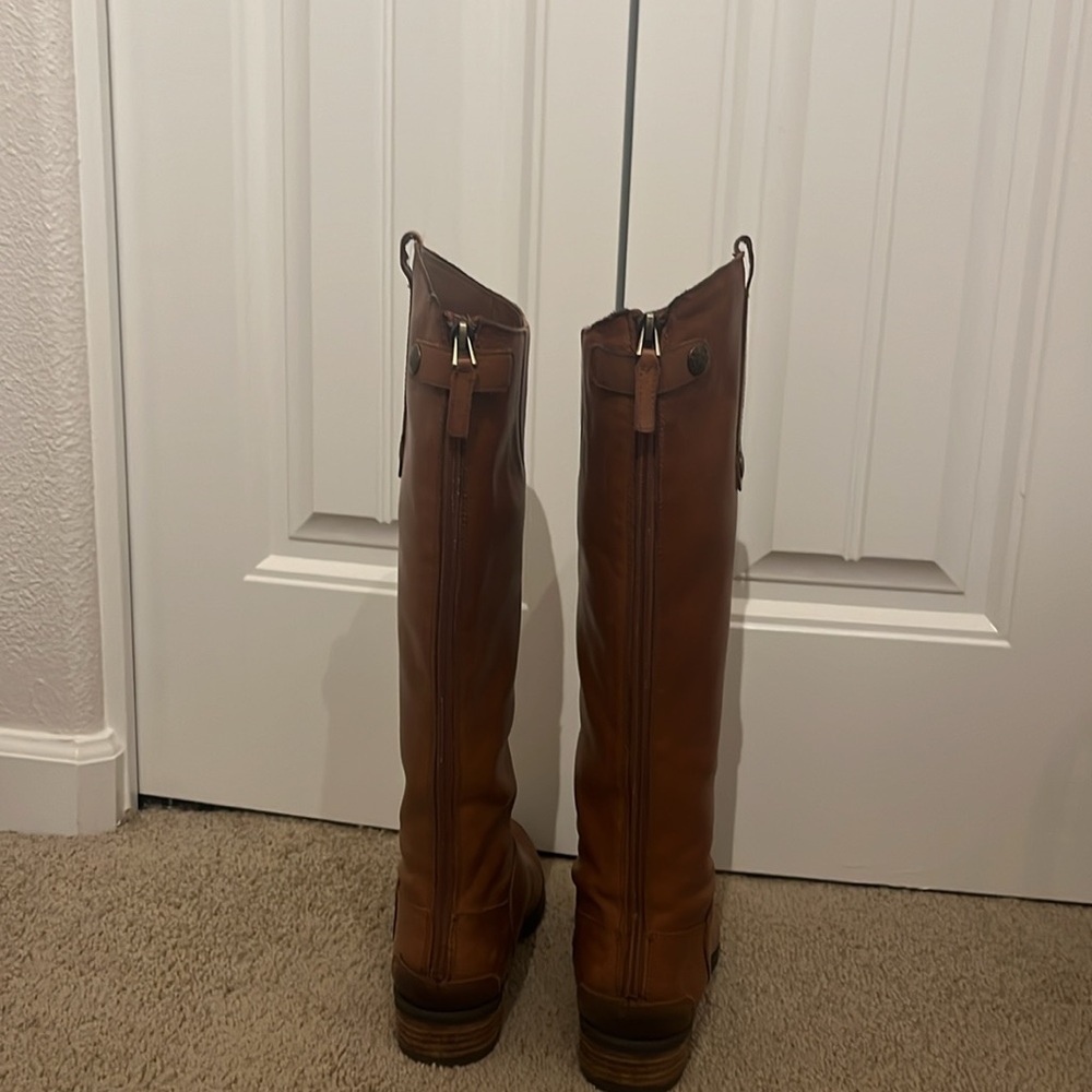 Sam Edelman Penny Boots - Picture 4 of 10